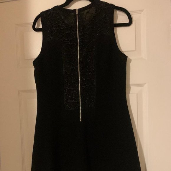 Rag & Bone Mijo Sleeveless Dress Size 8 - Picture 7 of 8